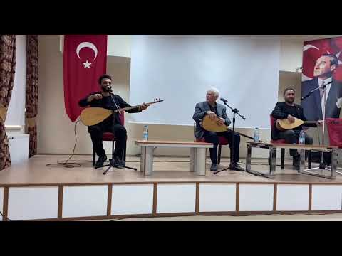 Aşık Medeni Karataş / Yağız Ozan - ATIŞMA..