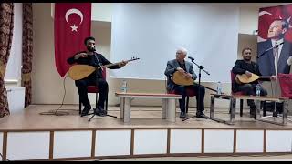 Aşık Medeni Karataş / Yağız Ozan - ATIŞMA.. Resimi