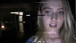 映画『パラノーマル・アクティビティ4』予告編