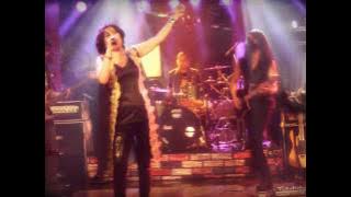 Wasted Time / Skid Row Cover Live @TVRI Jakarta