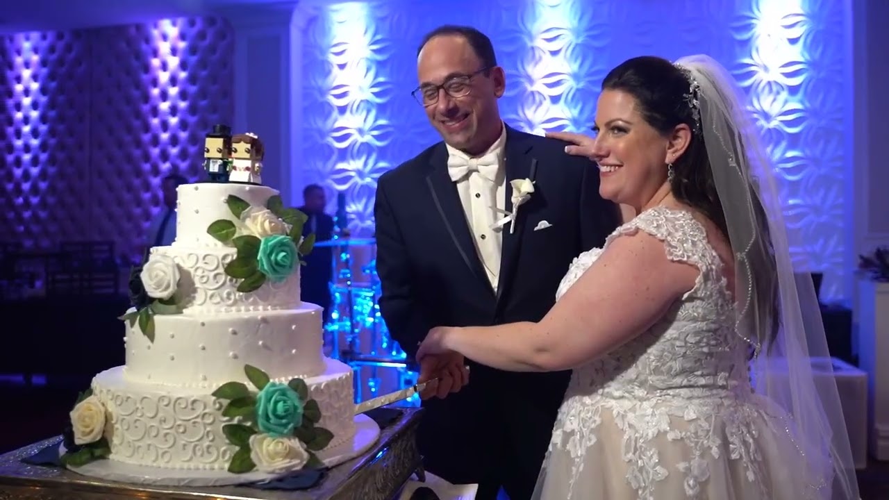 Kathleen & Marc - Wedding Montage - 2022