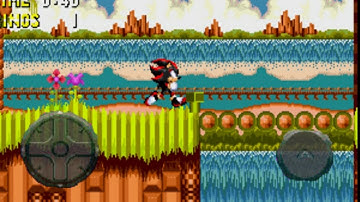 RETURN OF SHADOW ANDROID GAMEPLAY