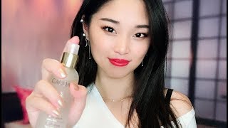 [ASMR] Pampering You Before Bed