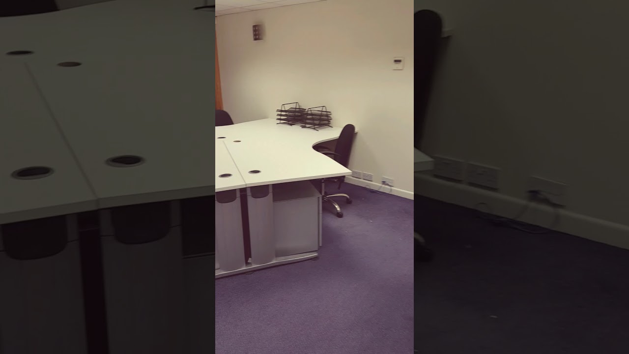 Office Space to rent YouTube
