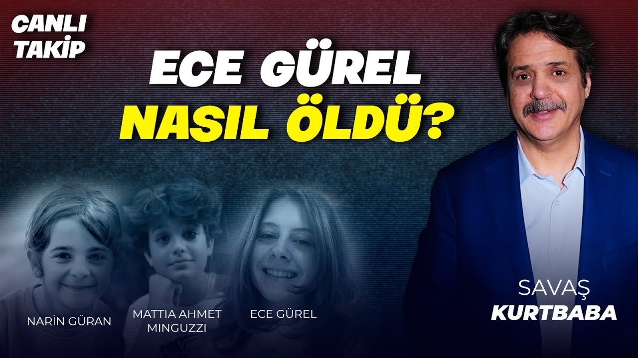 Savaş Kurtbaba Gündemi Değerlendirip Sorularınızı Yanıtladı | @FoonKriminal