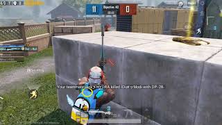 TDM practice #noscope