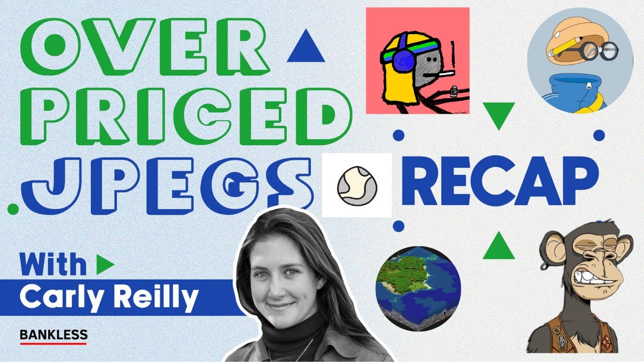 Stand with Ukraine | Moment of Zen(eca)_33 on Macro NFT Updates & More | Overpriced JPEGs Recap #14