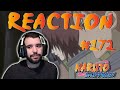 Naruto shippuden episode 172 reaction meeting