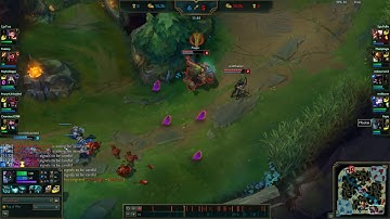 LOL 7.9 Maokai Troll 22