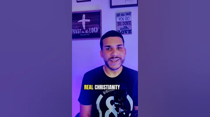 Real Reason Andrew Tate Is Leaving Christianity