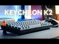 Keychron K2 - The Perfect Intro to Mechanical Keyboards