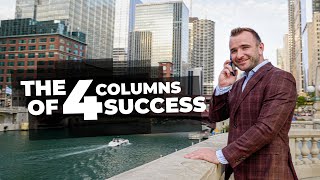 How to Build a Multi Million Dollar Moving Business - The 4 Columns of Success! by Yuri Kuts 699 views 2 years ago 4 minutes, 59 seconds