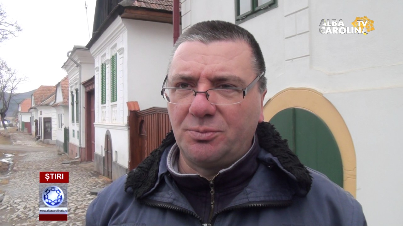 Rimetea, satul unicat din Transilvania