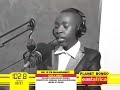 Dogo Dee Alivyo Wakana Katika Dakika 10 Za Maangamizi 