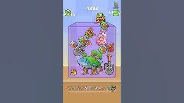 Merge Fellas Italian Brainrot Gameplay Walkthrough Reaching Max Level ×2 Brainrot All Bosses