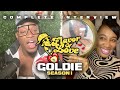 Goldie Spills Flavor of Love Season 1 Behind the Scenes TEA ☕️ Talks Flav, New York &amp; Deelishis 🔥