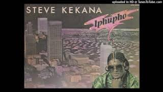 Steve Kekana - Ntombifuthi