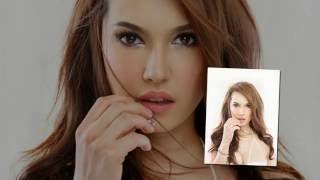 Maria Ozawa beautiful attractive female saint of Japanese film entertainment.