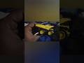 Tonka Combo! Bulldozer &amp; Dump Truck Power Move 💥 #shorts #shortsfeed #hotwheels #diecast