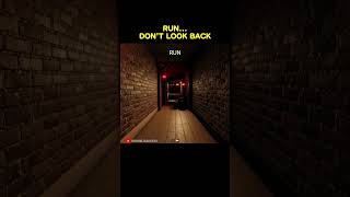 [CHAPTER 2] he ate them. - RUN... DON'T LOOK BACK😨