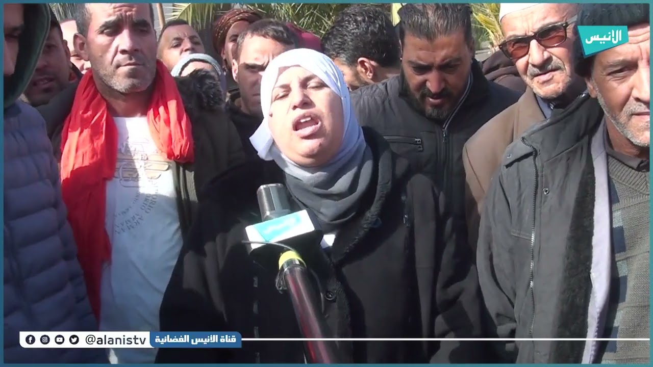 باتنة: سكان مروانة يحتجون للمطالبة بإعادة النظر في قائمة السكن