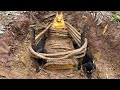 Treasure Hunter Rescue Dog Chon Discovered Big Treasure So Beautiful And Precious