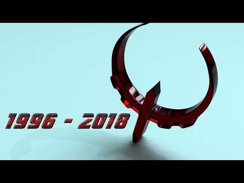 Video: Quake Otočí 20