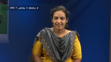 MANE NOBISCUM | Std 1 | Lesson 7 | Module 2 CATECHISM