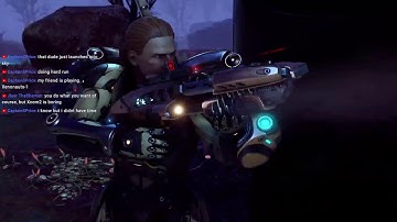 [PL/EN] XCOM 2- WOTC - Legendary/Ironman - Only VoicePack Modded