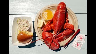 Here's a look at Maine's lobster industry