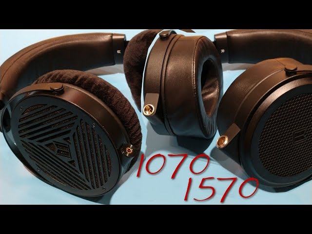 Monolith M1070 // M1570 _(Z Reviews)_ The Good, The Bad, and The