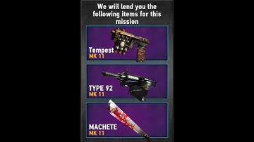 DEAD TRIGGER 2: WEAPONS TESTING 32