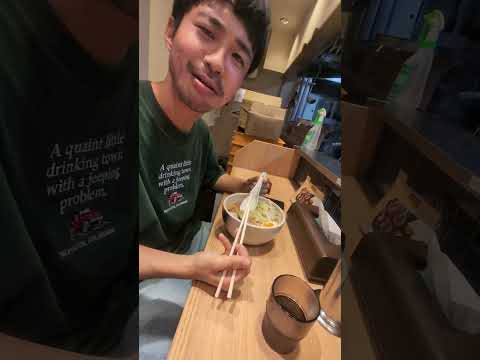 2024.06.29 札幌Vlog #vlog