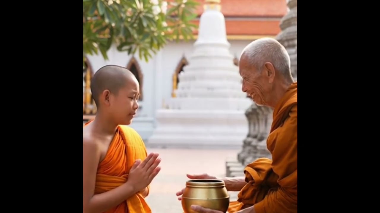 ทำไมคนกลายเป็นเปรต