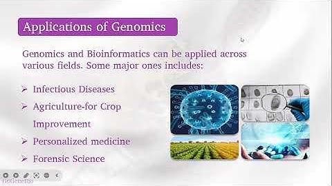 GOGeneneBio Bioinformatics Training | Geneious Software | DAY ONE 1