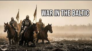 Northern Crusades: Why Did a Pagan King Convert for Power?