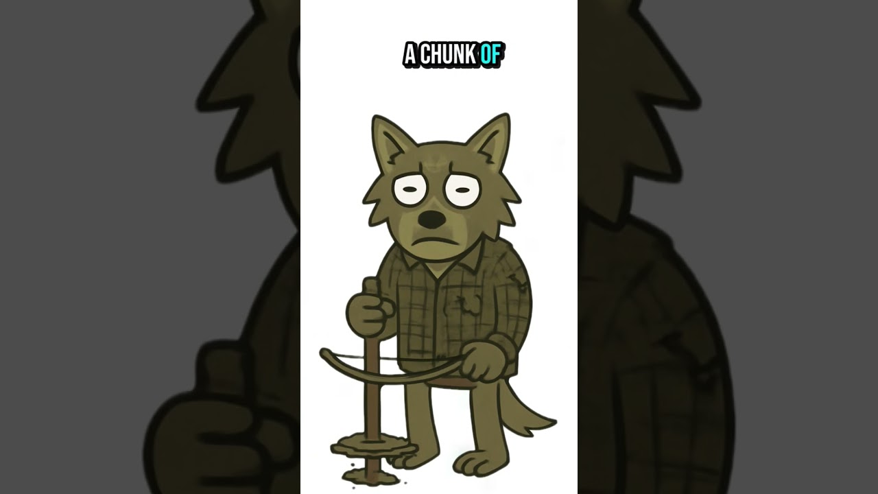 How to Create a Fire with Friction When the World is dead 