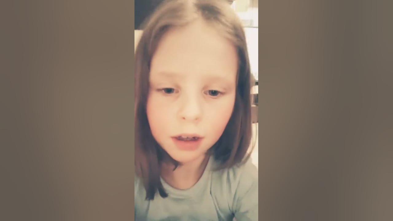 мама я походу тел сломала😱 - YouTube