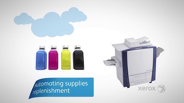 Managed Print Services Makes It Simpler Video