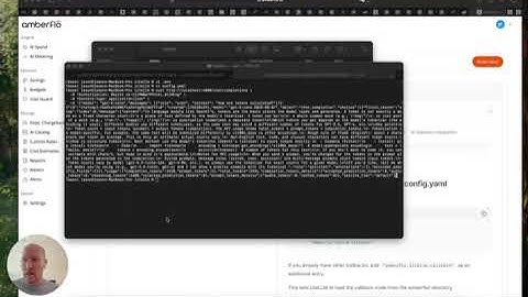 How to connect LiteLLM AI Gateway to Amberflo