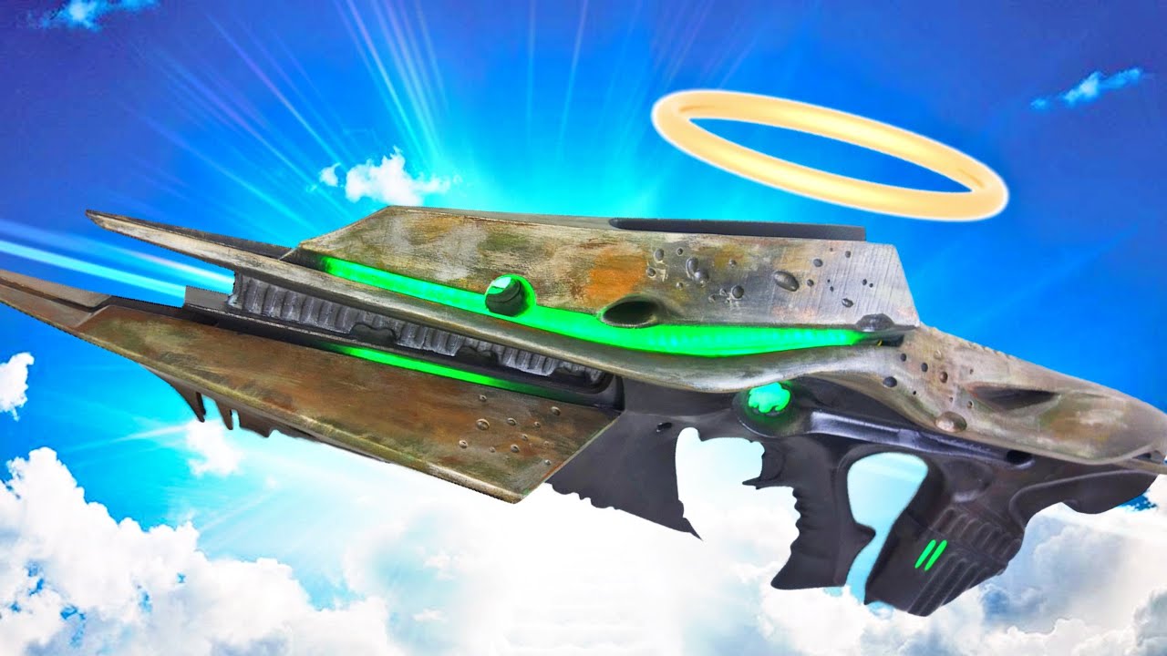 NECROCHASM! Destiny 2 YouTube