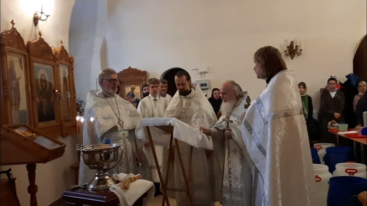 Спасо Преображенский монастырь Смоленск