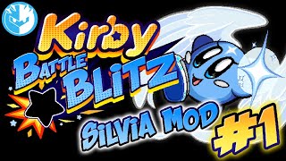 Silvia MOD #1 - {Kirby Battle Blitz!}