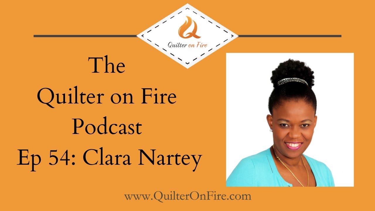 All Lit Up - CLARA NARTEY