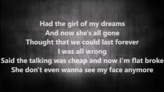 Oh, Cecilia Breaking My Heart - The Vamps ft Shawn Mendes Lyrics