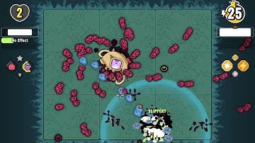 Patch Quest Part 29: The Lost Dojo