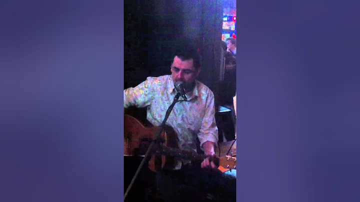 Blowers Daughter Featuring Adam McComb