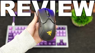 Razer Viper Mini Review - Still Worth it in 2023? 