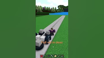 Roblox Build a Boat For Treasure Train wheels Tutorial #shortsvideo  #shorts #roblox #tutorial