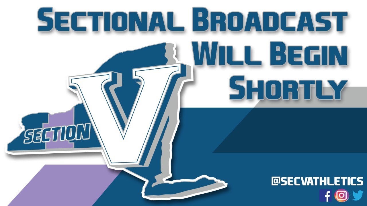 Section V Baseball Finalist Luncheon